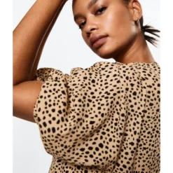 Mango Buttoned Midi Dress 16 Mango Buttoned Midi Dress -Mango popular store mango 6102 7697526 7