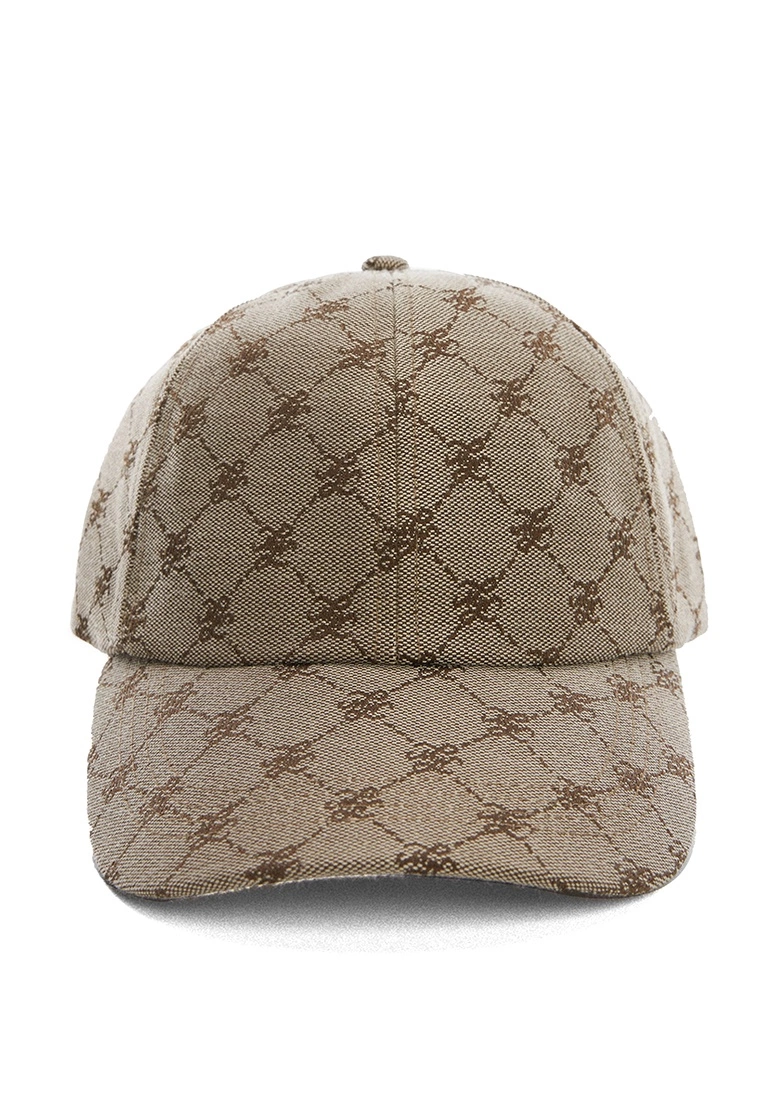 Mango Logo Cap 3 Mango Logo Cap