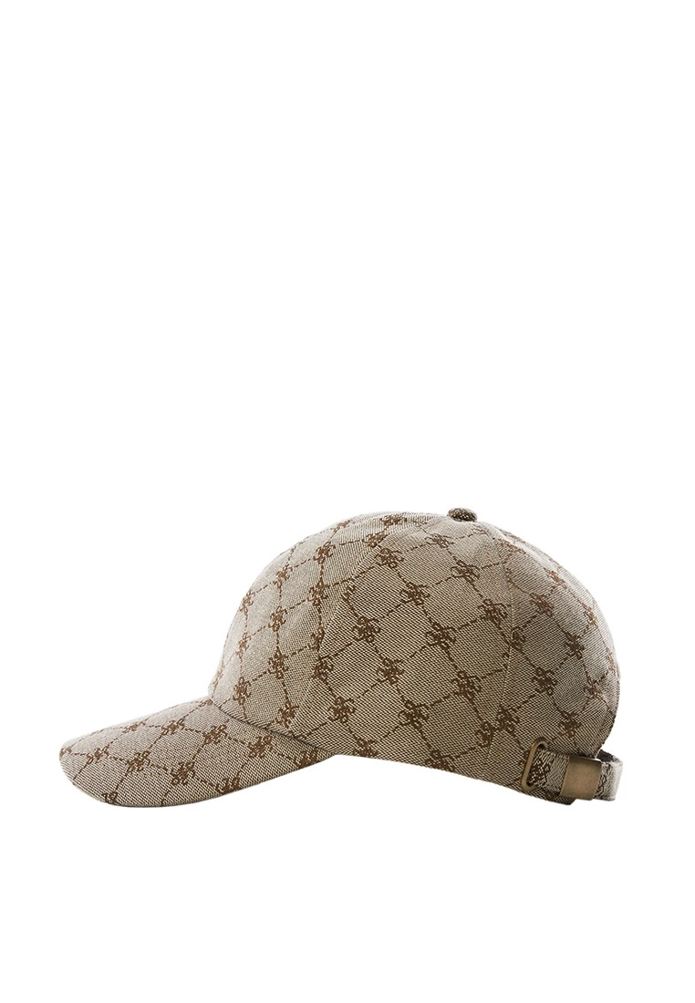 Mango Logo Cap 6 Mango Logo Cap - Image 4