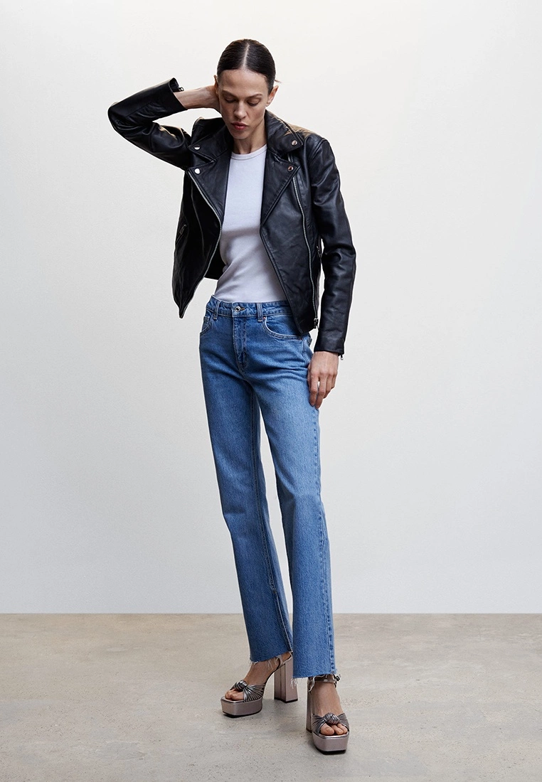 Mango Knot Block Heels 9 Mango Knot Block Heels - Image 7