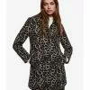 Mango Animal Print Coat 1 Mango Animal Print Coat -Mango popular store mango 6228 8480826 1