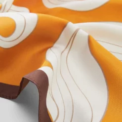 Mango Printed Scarf -Mango popular store mango 6231 9098046 4