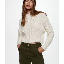 Mango Pocket Cargo Jeans 11 Mango Pocket Cargo Jeans -Mango popular store mango 6242 6250826 4