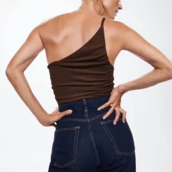 Mango Asymmetrical Textured Top 9 Mango Asymmetrical Textured Top -Mango popular store mango 6244 8958136 2