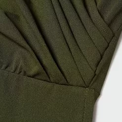 Mango Hooded Long Dress -Mango popular store mango 6250 1098046 7