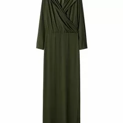 Mango Hooded Long Dress -Mango popular store mango 6250 1098046 8