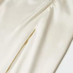 Mango Satin Draped Dress 14 Mango Satin Draped Dress -Mango popular store mango 6250 5805146 6