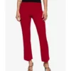 Mango Flare Crop Trousers -Mango popular store mango 6252 6450826 1