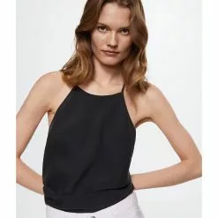 Mango Modal Top -Mango popular store mango 6268 1440326 4