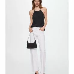 Mango Modal Top -Mango popular store mango 6268 1440326 6