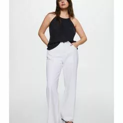 Mango Modal Top -Mango popular store mango 6269 1440326 8