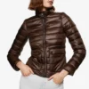 Mango Pocket Quilted Jacket -Mango popular store mango 6279 7836336 1