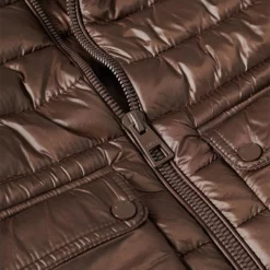 Mango Pocket Quilted Jacket -Mango popular store mango 6280 7836336 4