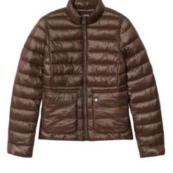 Mango Pocket Quilted Jacket -Mango popular store mango 6280 7836336 7