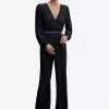 Mango Lurex Long Jumpsuit -Mango popular store mango 6295 0606336 1