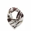 Mango Geometric Printed Foulard -Mango popular store mango 6297 9888046 1
