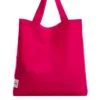Mango Cotton Canvas Bag -Mango popular store mango 6302 0448046 1