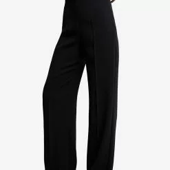 Mango Palazzo Trousers