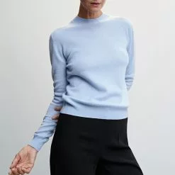 Mango Palazzo Trousers -Mango popular store mango 6309 2838046 4