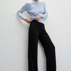 Mango Palazzo Trousers -Mango popular store mango 6310 2838046 5