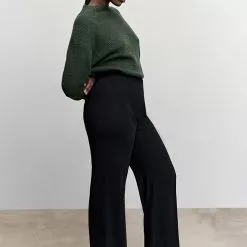 Mango Palazzo Trousers -Mango popular store mango 6310 2838046 6