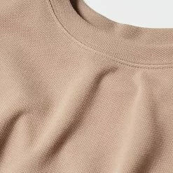 Mango Basic Pique Sweatshirt -Mango popular store mango 6314 1248046 6