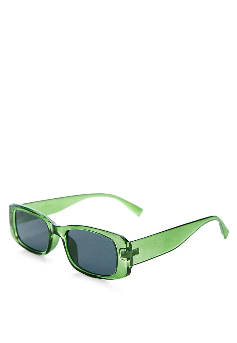 Mango Acetate Frame Sunglasses 3 Mango Acetate Frame Sunglasses