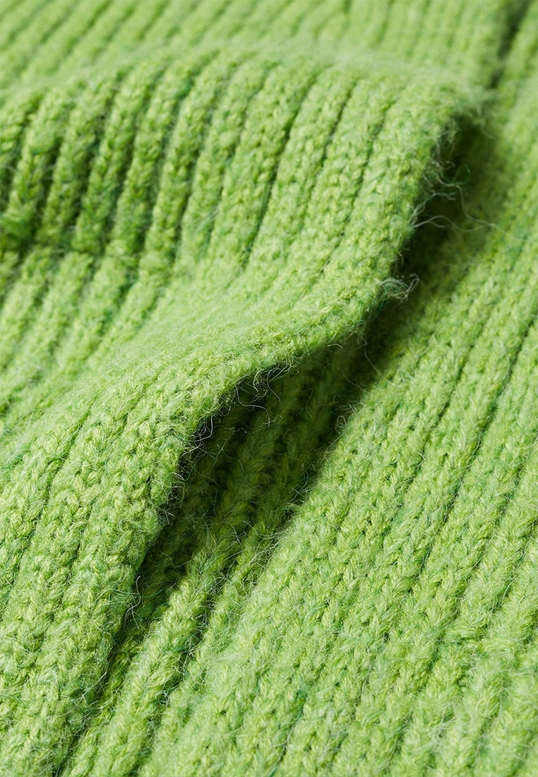 Mango Ribbed Knit Cardigan 7 Mango Ribbed Knit Cardigan - Image 5