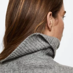 Mango Turtle Neck Sweater -Mango popular store mango 6333 4346336 4