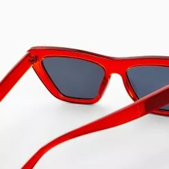 Mango Acetate Frame Sunglasses -Mango popular store mango 6335 9948046 2