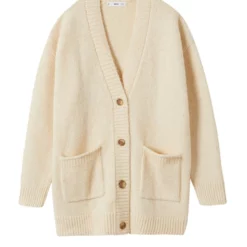 Mango Oversize Knit Cardigan 15 Mango Oversize Knit Cardigan -Mango popular store mango 6344 1056336 7