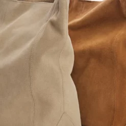 Mango Leather Shopper Bag -Mango popular store mango 6346 4048046 5