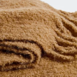 Mango Curly Knitted Scarf -Mango popular store mango 6357 1036336 2