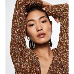 Mango Textured Dress -Mango popular store mango 6427 5222726 3