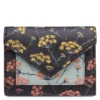 Mango Floral-Print Wallet 2 Mango Floral-Print Wallet -Mango popular store mango 6459 7212994 1
