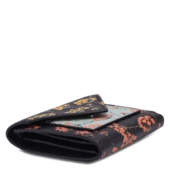 Mango Floral-Print Wallet -Mango popular store mango 6460 7212994 3