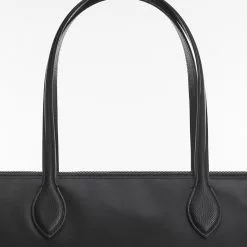 Mango Double Handle Shopper Bag -Mango popular store mango 6598 6025936 3