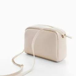 Mango Chain Shoulder Bag -Mango popular store mango 6610 3428836 2