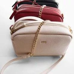 Mango Chain Shoulder Bag -Mango popular store mango 6611 3428836 5