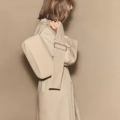 Mango Buckle Shoulder Bag -Mango popular store mango 6615 2516936 5