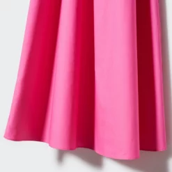 Mango 100% Cotton Midi Dress -Mango popular store mango 6621 4867836 5