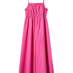 Mango 100% Cotton Midi Dress -Mango popular store mango 6622 4867836 6