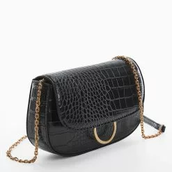 Mango Flap Chain Bag -Mango popular store mango 6626 8016936 2