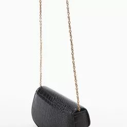 Mango Flap Chain Bag -Mango popular store mango 6626 8016936 3