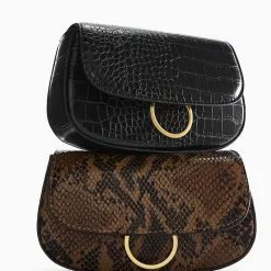 Mango Flap Chain Bag -Mango popular store mango 6626 8016936 5