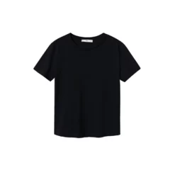 Mango 100% Cotton T-Shirt 14 Mango 100% Cotton T-Shirt -Mango popular store mango 6628 8116936 6