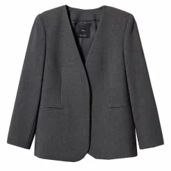 Mango Suit Blazer 15 Mango Suit Blazer -Mango popular store mango 6726 8928836 7