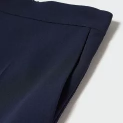 Mango Elastic Waist Suit Trousers -Mango popular store mango 6769 7177836 6