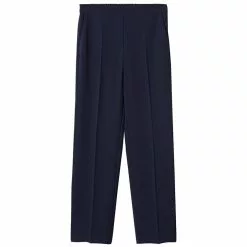 Mango Elastic Waist Suit Trousers -Mango popular store mango 6770 7177836 7