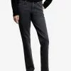 Mango Mid-Rise Straight Jeans 1 Mango Mid-Rise Straight Jeans -Mango popular store mango 6854 5077836 1